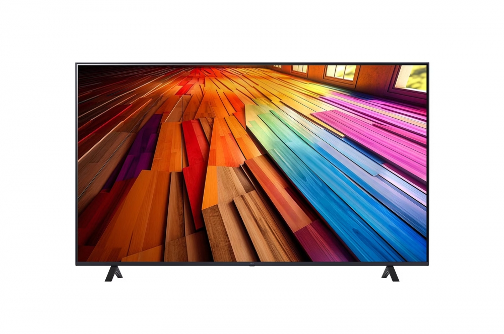 50 dyuymli LG UHD UT80 4K Smart TV 2024