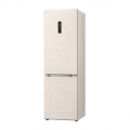 Холодильник GC-B459FEPW LG DoorCooling+™ 344л