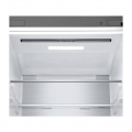 Холодильник GC-B509FNPW LG DoorCooling+™ 387л