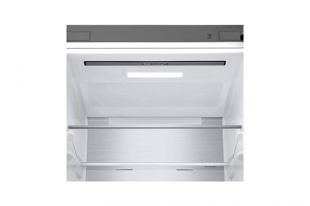 Холодильник GC-B509FNPW LG DoorCooling+™ 387л