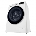 LG kir yuvish mashinasi 8 kg - AI DD™ | Steam™ | ThinQ™