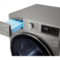 LG DC90V5V9S issiqlik nasosli quritgich 9kg