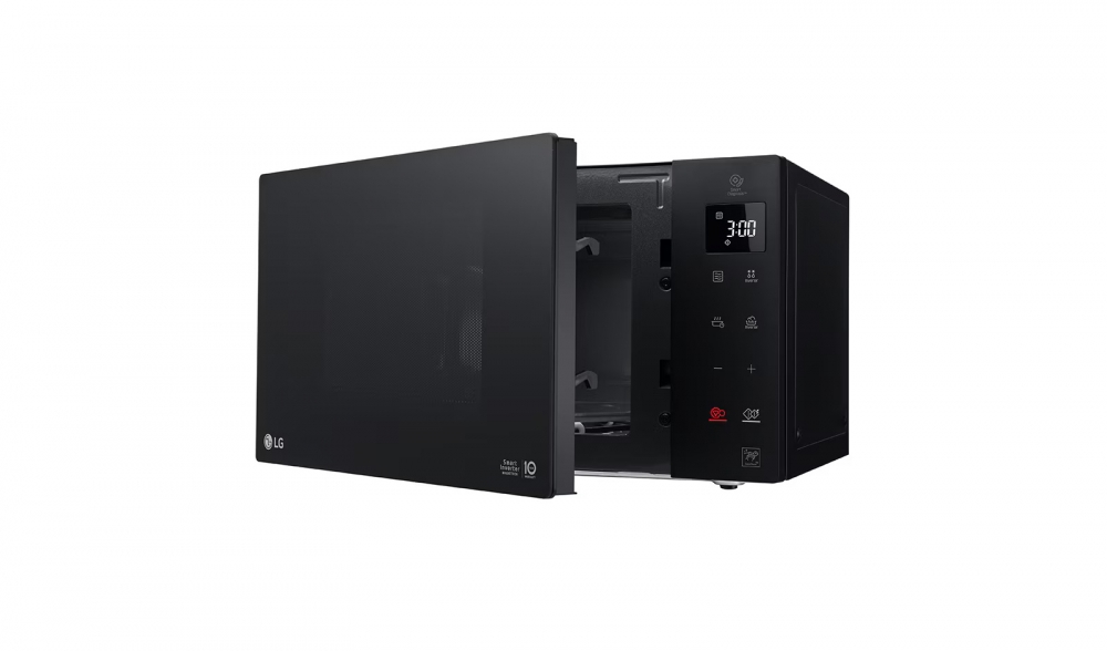 Smart Inverter texnologiyasiga ega mikrotoʻlqinli pech
