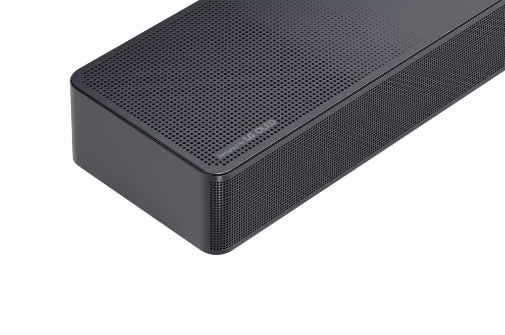 LG SC9S ovoz paneli