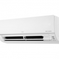 LG DUALCOOL. Dual Inverter konditsioner, 54 m² gacha, sovitish 40%gacha tezroq, ThinQ aqlli uyi
