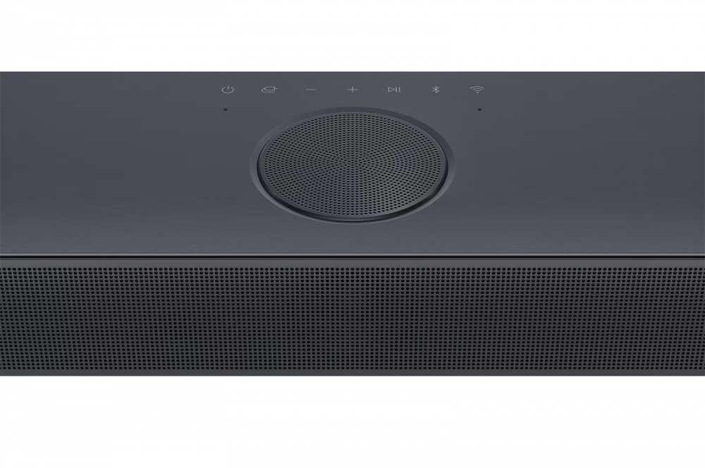 LG SC9S ovoz paneli