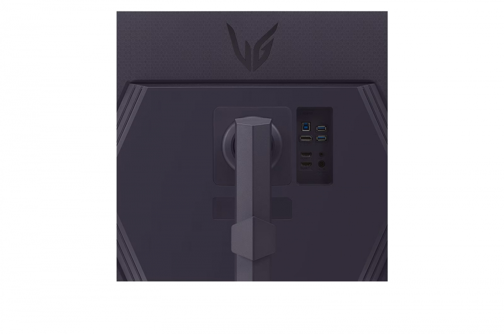 32-дюймовый игровой монитор UltraGear™ QHD Nano IPS с частотой обновления 180Hz | 1ms (GtG), HDR10