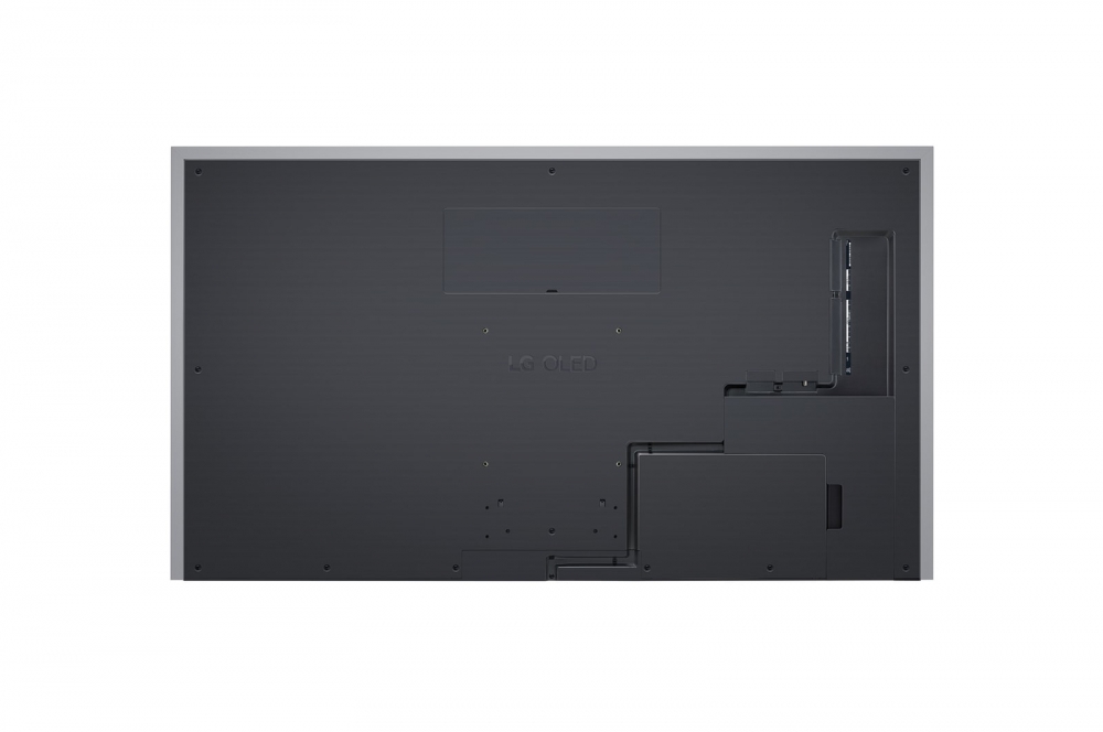 83 dyuymli Smart TV LG OLED evo AI G4 4K OLED83G4