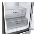 Холодильник GC-B509SMSM LG DoorCooling+™ 384л