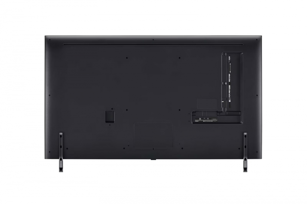 55 dyuymli LG QNED QNED86 4K Smart TV 2024