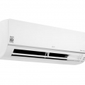 LG DUALCOOL. Dual Inverter konditsioner, 27 m² gacha, sovitish 40% gacha tezroq, ThinQ aqlli uyi