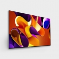 83 dyuymli Smart TV LG OLED evo AI G4 4K OLED83G4