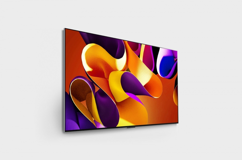 83 dyuymli Smart TV LG OLED evo AI G4 4K OLED83G4