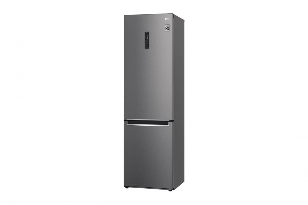 Холодильник GC-B509MLWM LG DoorCooling+™ 384л