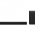 TV 2.1 kanali S40T uchun LG Soundbar