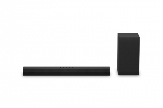TV 2.1 kanali S40T uchun LG Soundbar