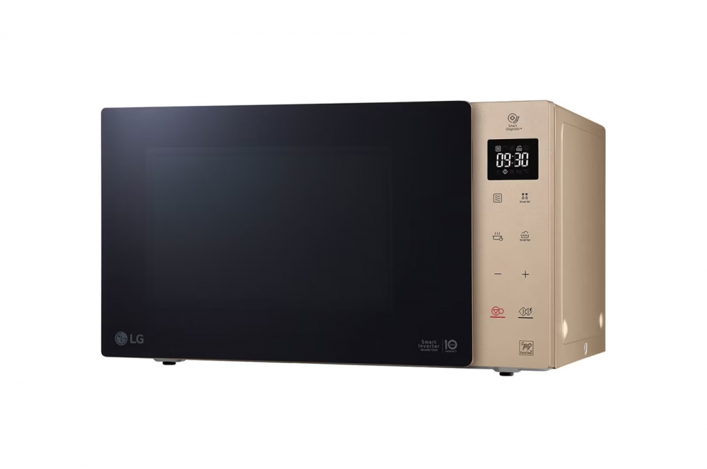 LG NeoChef™ 25L mikroto'lqinli pech MS2535GISH