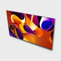 97 dyuymli Smart TV LG OLED evo G4 4K OLED97G4