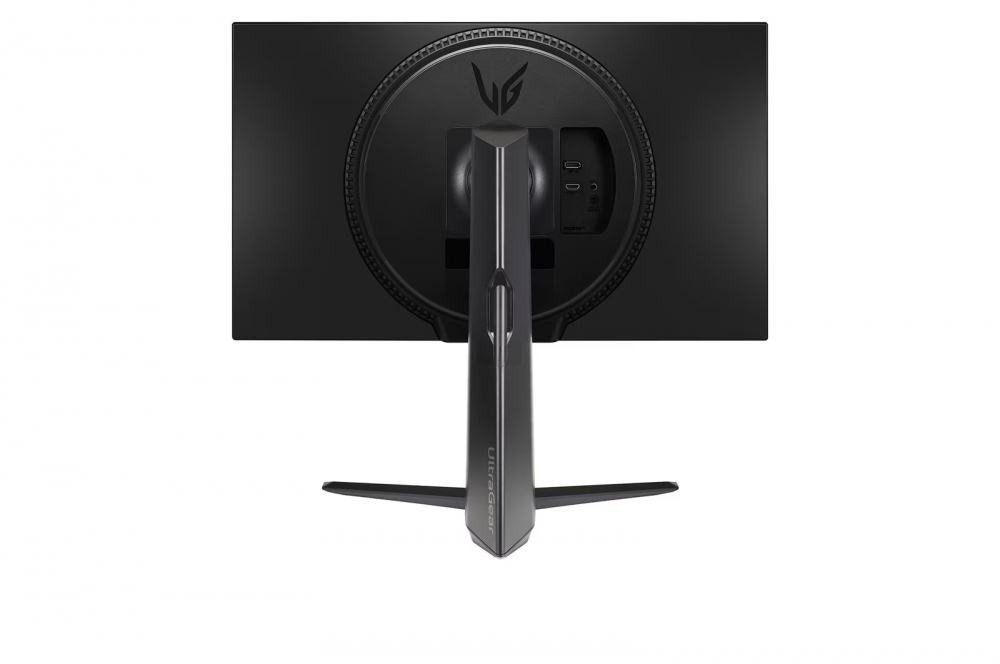 27 dyuymli UltraGear™ Full HD IPS oʻyin monitori | 180Hz, IPS 1ms (GtG), HDR10