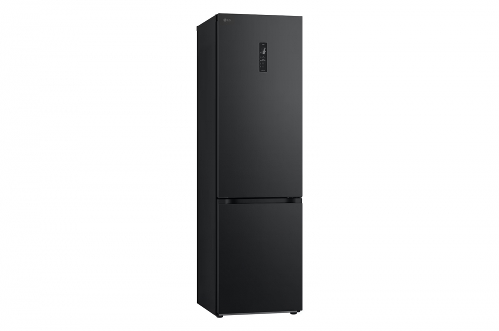 Холодильник GC-B509FTZW LG DoorCooling+™ 387л