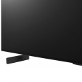 42 dyuymli Smart TV LG OLED evo AI C4 4K OLED42C4