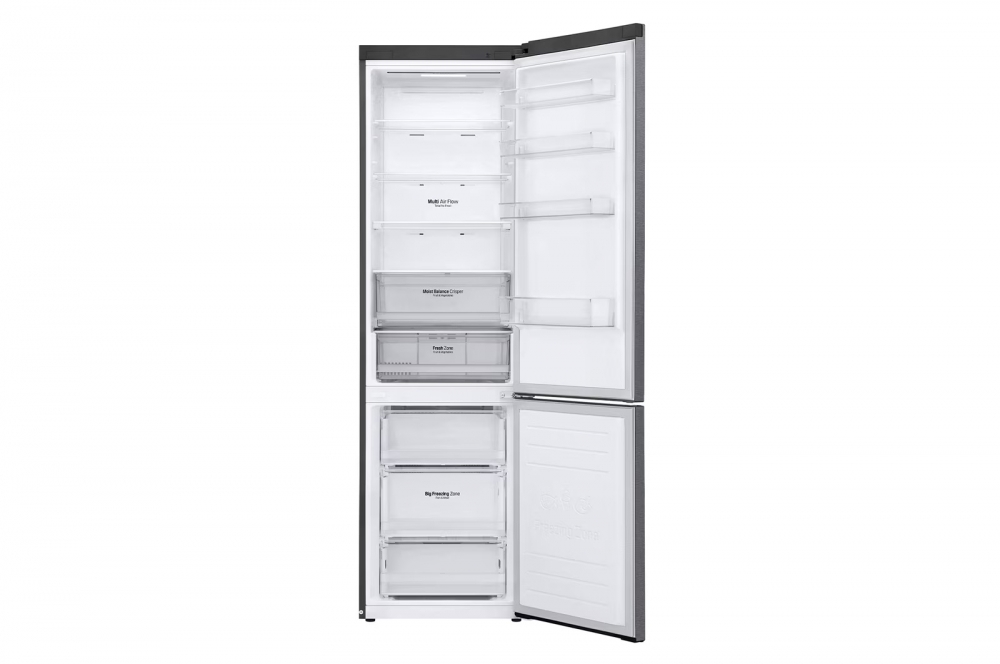 Холодильник GC-B509MLWM LG DoorCooling+™ 384л