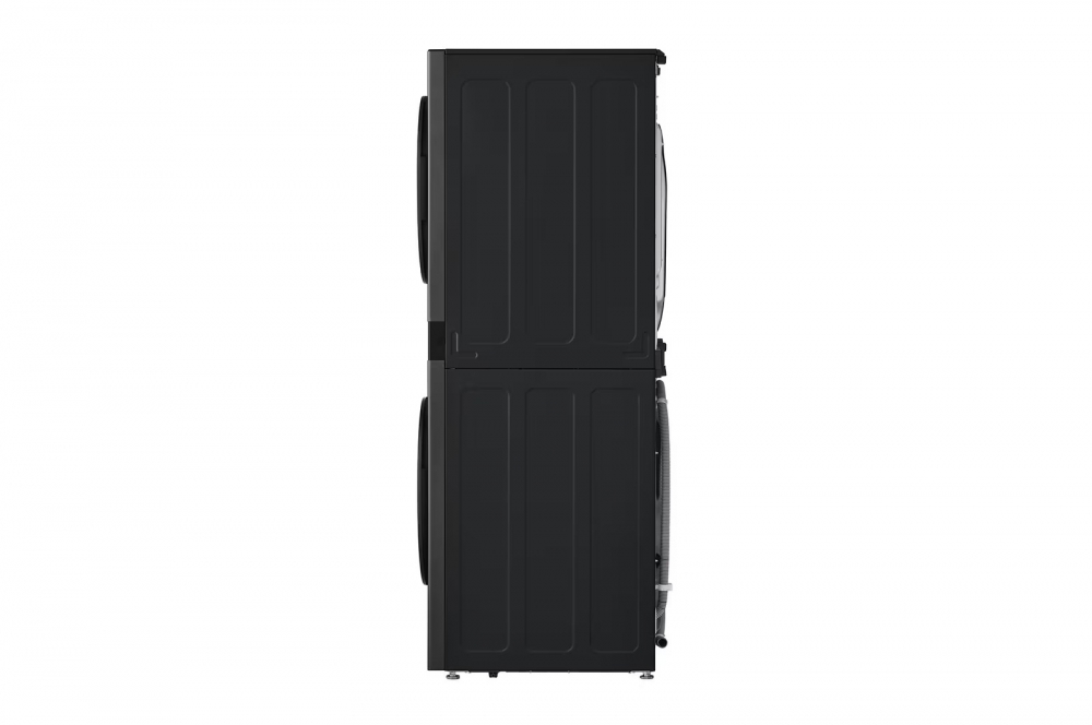 Стиральная машина + Сушка LG WashTower, AI DD™ 13/10 кг