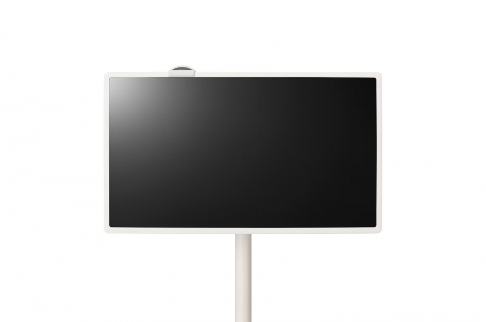 LG StanbyME