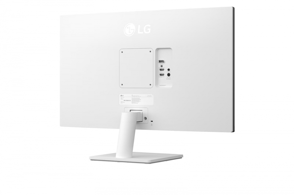 27 dyuymli 4K UHD UltraFine™ IPS displey