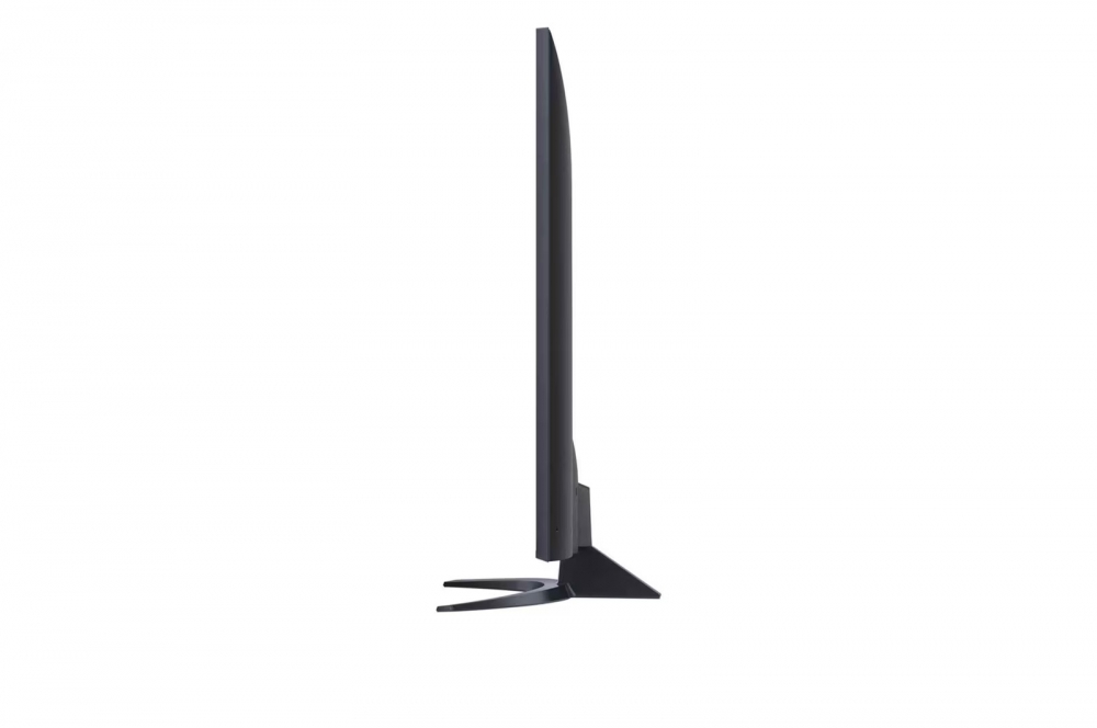 55 dyuymli LG UHD UT80 4K Smart TV 2024