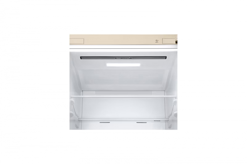 384 L, Pastki kamerali sovutgich, DoorCooling+™