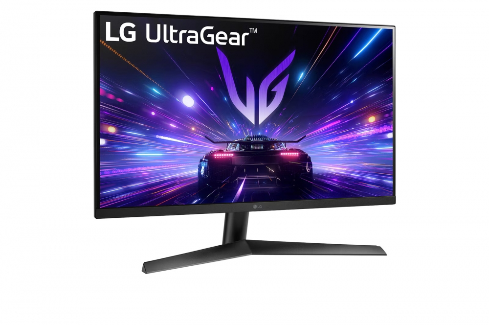 27 dyuymli UltraGear™ Full HD IPS oʻyin monitori | 180Hz, IPS 1ms (GtG), HDR10