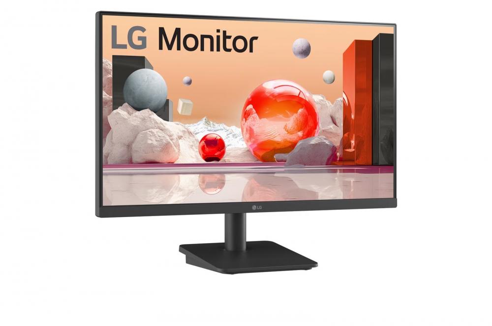 24 dyuymli IPS Full HD monitor