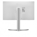 VESA DisplayHDR™ 400 sertifikatiga ega 27 dyuymli UHD 4K IPS monitor