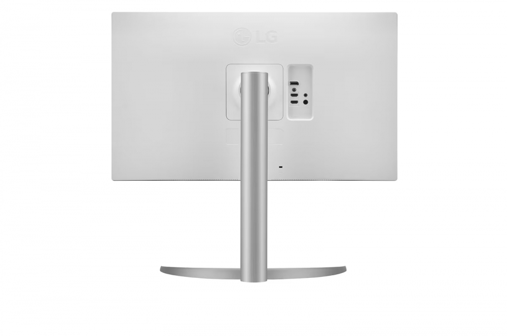 VESA DisplayHDR™ 400 sertifikatiga ega 27 dyuymli UHD 4K IPS monitor