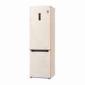 384 L, Pastki kamerali sovutgich, DoorCooling+™