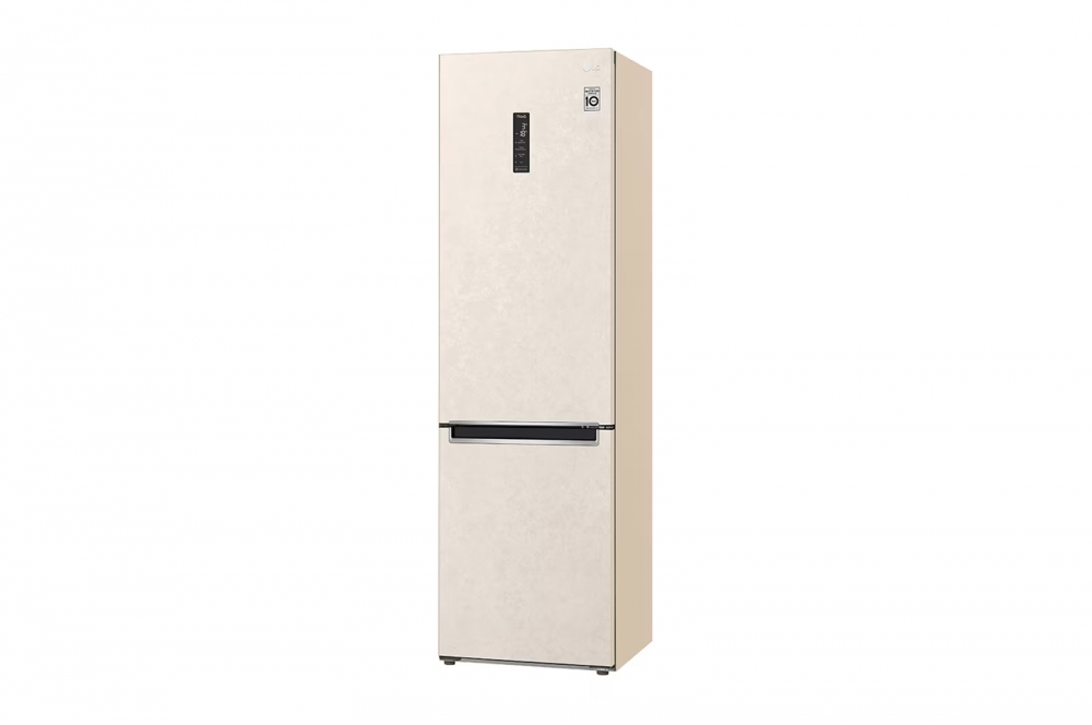 384 L, Pastki kamerali sovutgich, DoorCooling+™