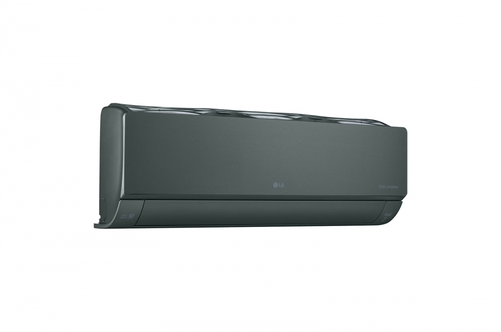 Кондиционер LG ARTCOOL Objet Collection, Dual Inverter, до 36 м², UVnano™, R32, умный дом ThinQ