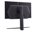 27 dyuymli UltraGear™ OLED o‘yin monitori | DisplayHDR Haqiqiy qora 400, 240Hz, 0,03 ms (GtG)