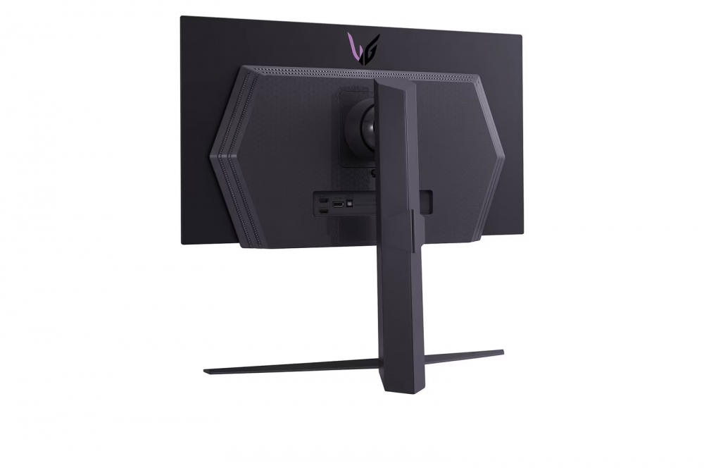 27 dyuymli UltraGear™ OLED o‘yin monitori | DisplayHDR Haqiqiy qora 400, 240Hz, 0,03 ms (GtG)