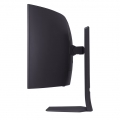 39 dyuymli butunlay yangi UltraGear™ OLED 800R kavisli o‘yin monitori | 21:9 Ultra-WQHD 240Hz