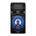 LG XBOOM, cинхронизация звука с ТВ, Super Bass Boost