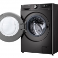 11 kg, Kir yuvish mashinasi, TurboWash™360˚, Steam+™