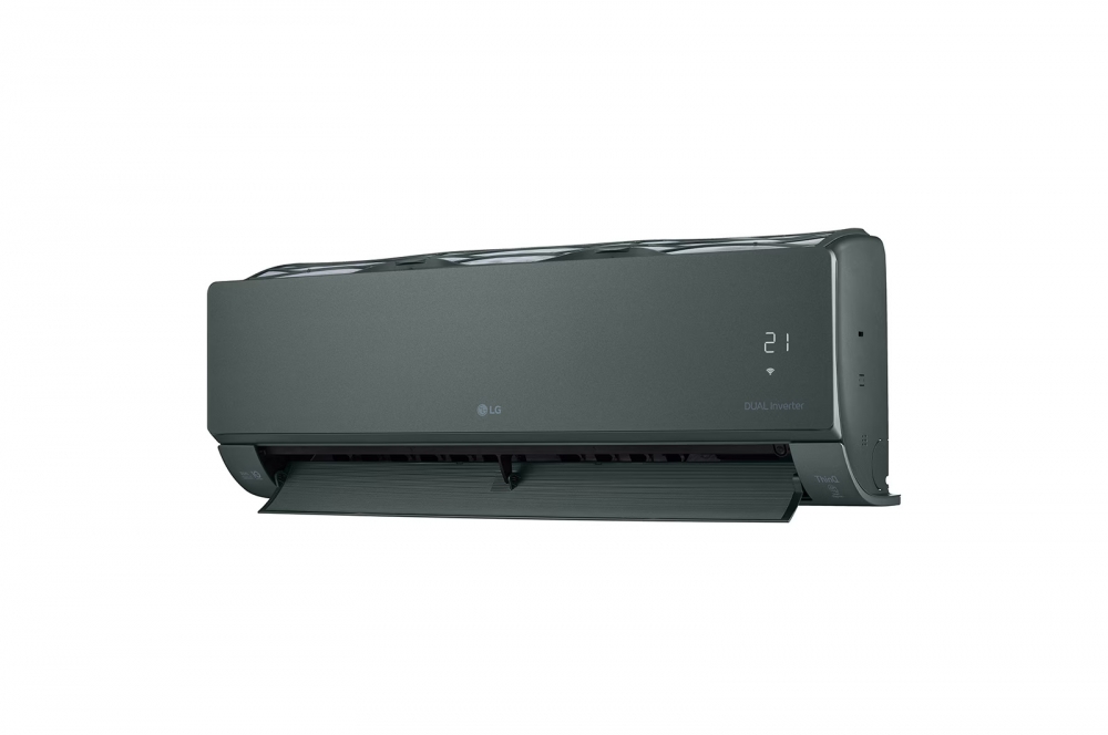Кондиционер LG ARTCOOL Objet Collection, Dual Inverter, до 36 м², UVnano™, R32, умный дом ThinQ