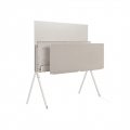Телевизор OLED Objet Collection Posé 55'' 2024 LG 55LX1T6LA