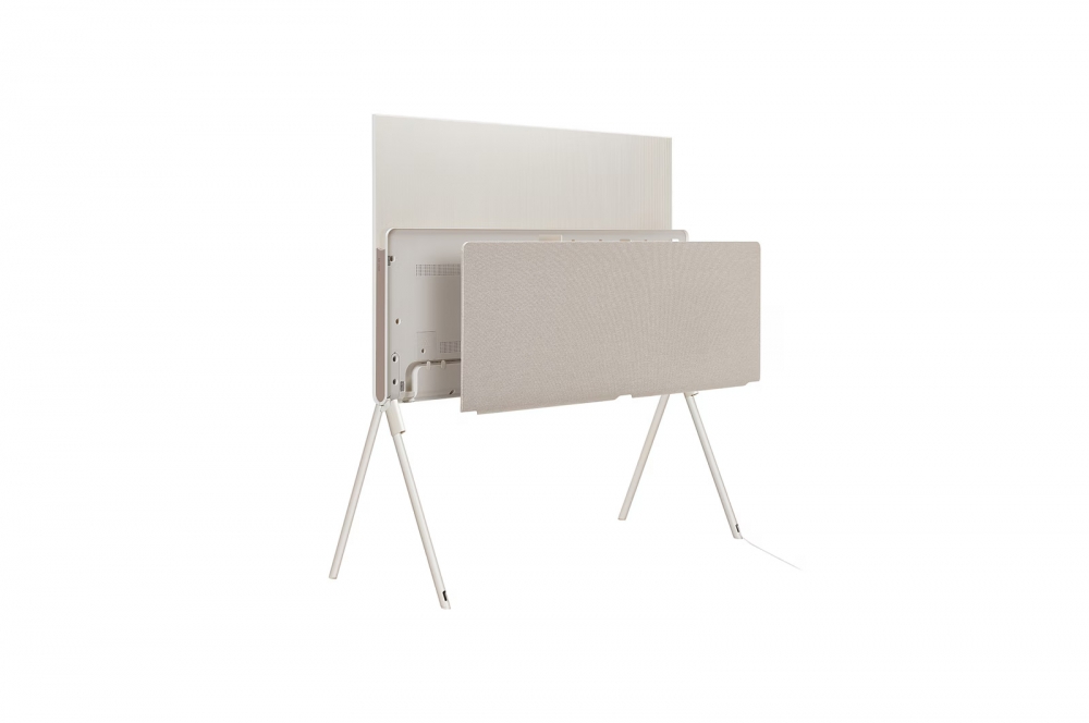 Телевизор OLED Objet Collection Posé 55'' 2024 LG 55LX1T6LA