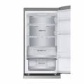 Холодильник GC-B459FNPW LG DoorCooling+™ 344л