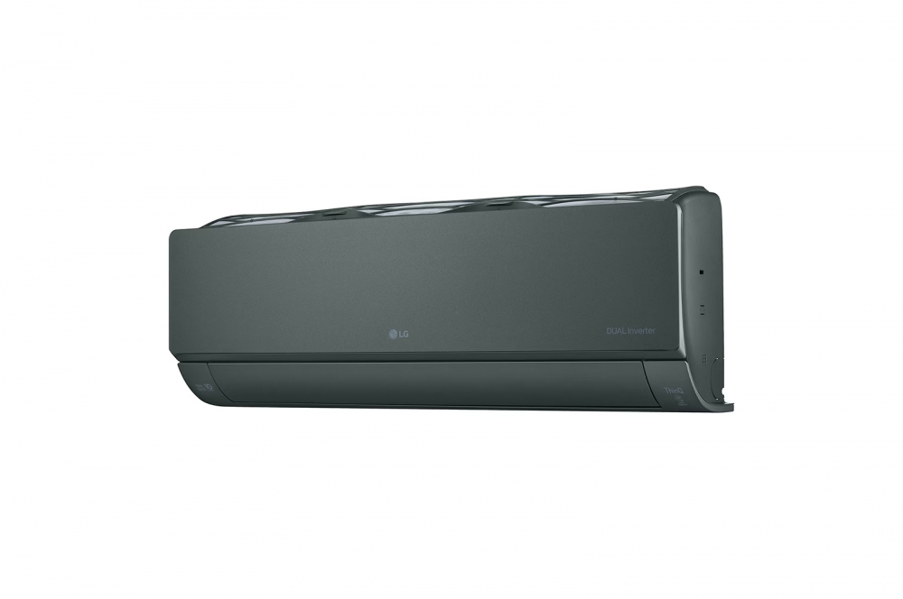 Кондиционер LG ARTCOOL Objet Collection, Dual Inverter, до 36 м², UVnano™, R32, умный дом ThinQ