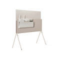 Телевизор OLED Objet Collection Posé 55'' 2024 LG 55LX1T6LA