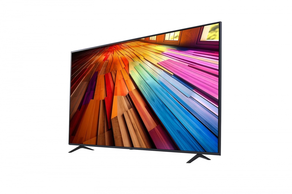 75 dyuymli LG UHD 4K Smart TV 2024